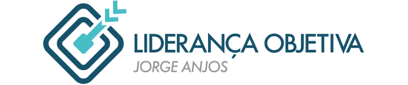 Liderança Objetiva - Jorge Anjos