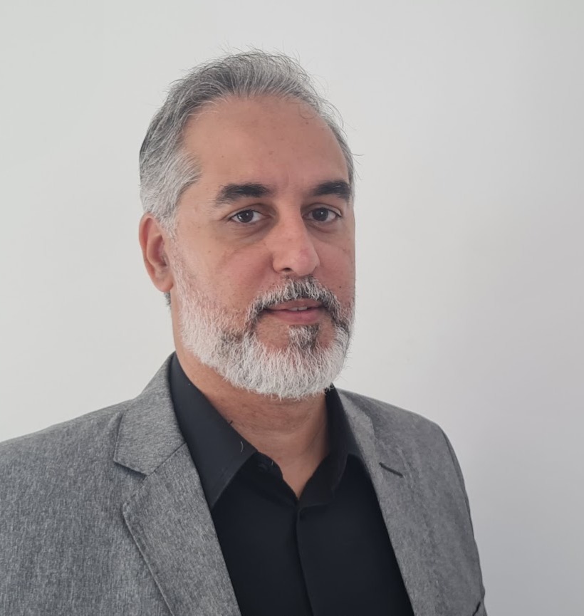 Jorge Anjos — Mentor de Líderes e Executivos