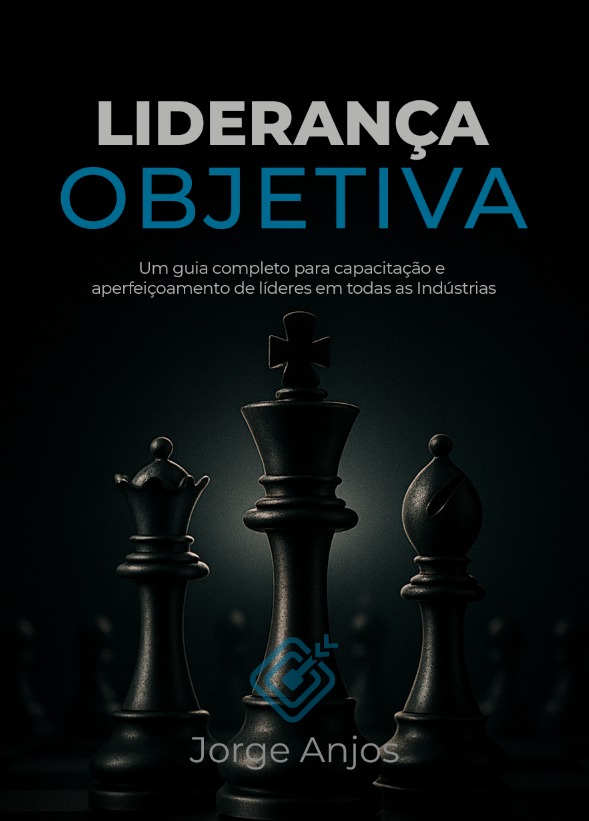 Livro Liderança Objetiva