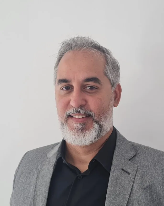 Jorge Anjos, mentor de liderança e executivo de multinacional