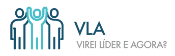 VLA - Virei Líder e Agora